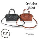 ★GRACE CONTINENTAL グレースコンチネンタル Vanessa バネッサ 0420382503 ボストンバッグ Carving Tribes カービングトライブス カービングバッグシリーズ CTB PeP-TOMIYA おしゃれ かわいい シンプル アパレル ファッション プレゼント