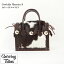 GRACE CONTINENTAL グレースコンチネンタル Cowhide MaestraS カウハイドマエストラS 全1色 Sサイズ 48382602 Carving Tribes カービングトライブス カービングバッグシリーズ CTB