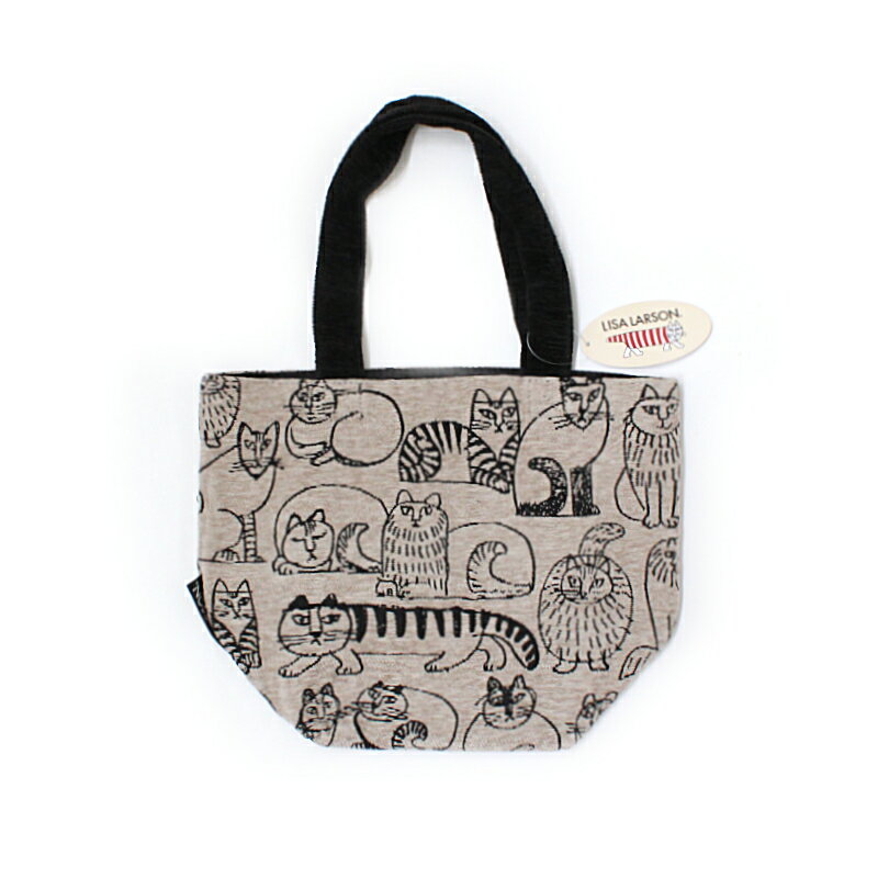 トートバッグスケッチねこたち/マチ...