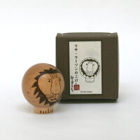 こけしLION/卯三郎/LisaLarson(リサ・ラーソン)