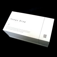 TempoDrop(テンポドロップ)/Perrocaliente(ペロカリエンテ)/日々変わる結晶が美しいストームグラス