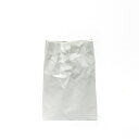 ニュークリンクルスーパーバッグ #1 / ホワイト / LL / 小松誠 / ceramic japan / 花器 フラワーベース 花瓶 オブジェ 置物 new crinkle super bag セラミックジャパン 紙袋 white