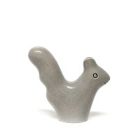 Squirrel(リス)/Yellow/鹿児島睦