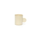 little mug リトルマグ / オートミール / TORCH トーチ / カップ コップ マグカップ / coffee コーヒー ホワイト 白 しろ white