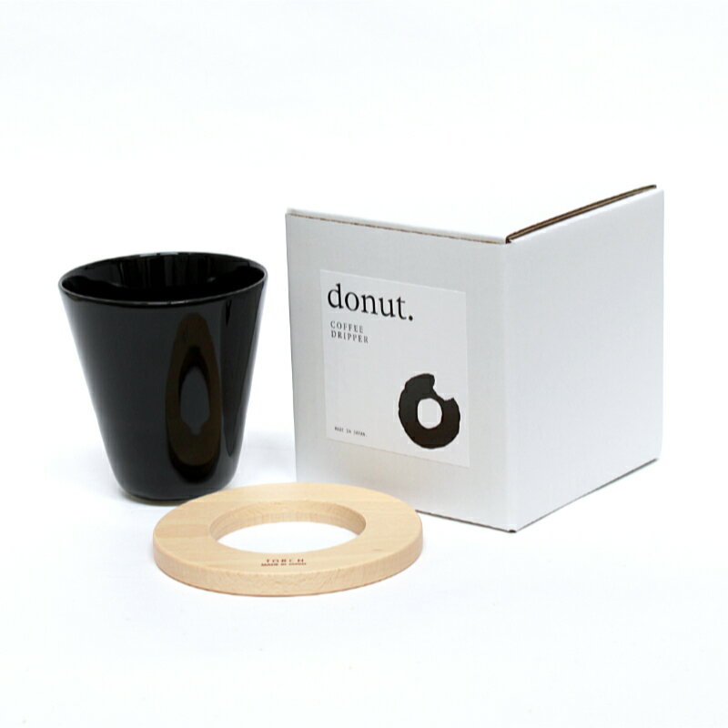 Donut Dripper ドーナツドリッパー...の紹介画像3