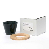 Mountaincoffeedripper(マウンテンコーヒードリッパー)/クロ/TORCH(トーチ)