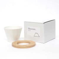 Mountaincoffeedripper(マウンテンコーヒードリッパー)/シロ/TORCH(トーチ)