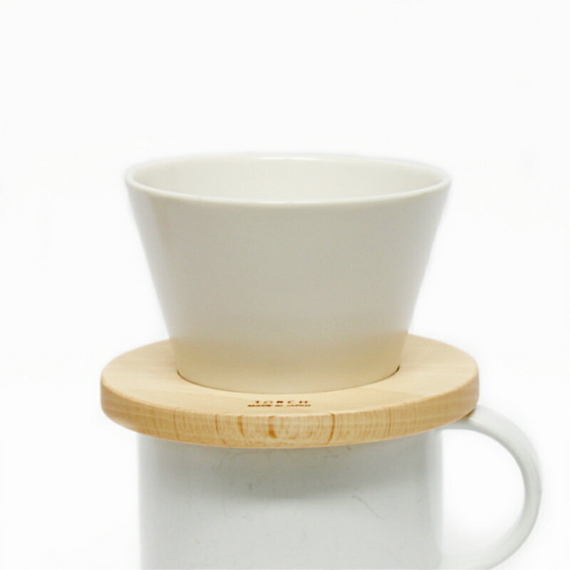 Mountain coffee dripper ޥƥ󥳡ҡɥåѡ /  / TORCH ȡ / ˥塼륿/ ҡɥåѡ   ۥ磻 ޥå ϥɥɥå 12 coffee ޥƥɥåѡ