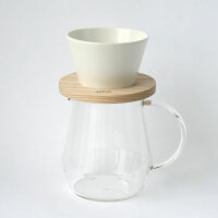 coffeeserverpitchii(コーヒーサーバーピッチー)/TORCH(トーチ)