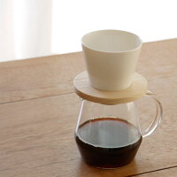 coffeeserverpitchii(コーヒーサーバーピッチー)/TORCH(トーチ)