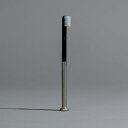 adelie titanium silver / アデリー チタニウムシルバー / ヨシダ工業 / 歯ブラシ ヘッド交換式 自立 ハンドメイド 手作り ギフト ...