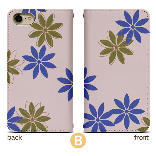 Galaxy A51 5G SCG07 ケース ベルトなし 手帳型 スマホケース スマホカバー 手帳型ケース スマホ カバー デザインケース 携帯ケース 用 GalaxyA515G scg07 au ギャラクシー bn133