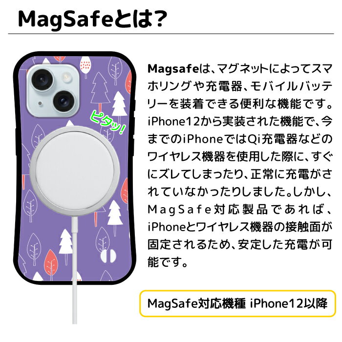 MagSafe 対応 iPhone 17e 1...の紹介画像2
