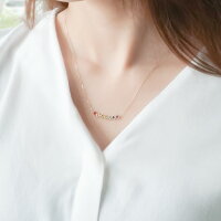 【厄除けや贈り物・自分へのご褒美にも♪】お守りアミュレットの素材・石変えオーダーネックレス