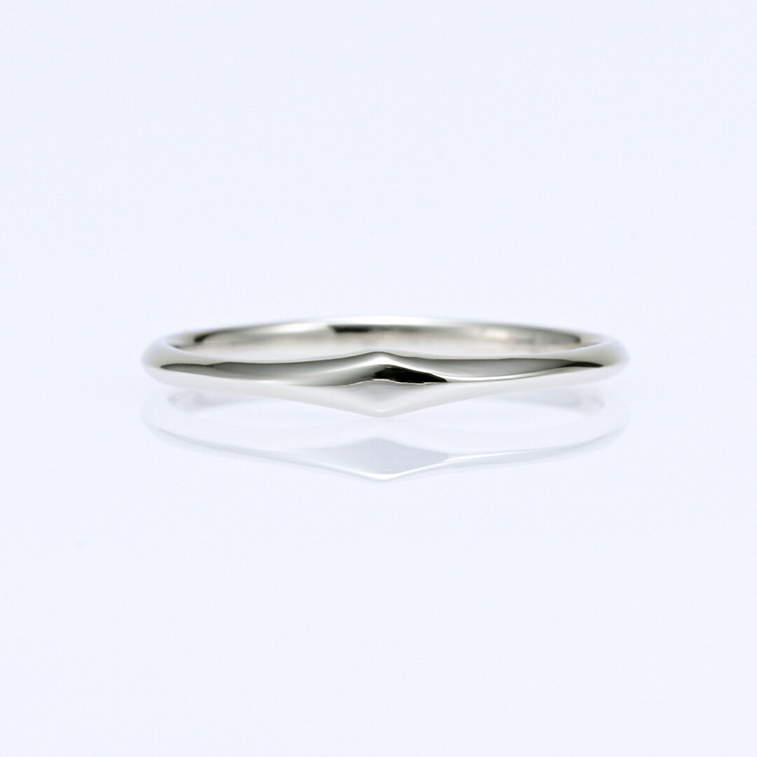 ピンキーリングプラチナ950(地金)[0612100101]