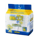 便利だワン！ 100枚 犬 うんち袋 ペピイオリジナル