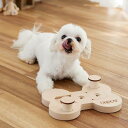 ほねほねわんわん知育玩具　犬 知育おもちゃ ノーズワーク 日本製 高品質 安心 安全 SDGs ペット ペピイ PEPPY