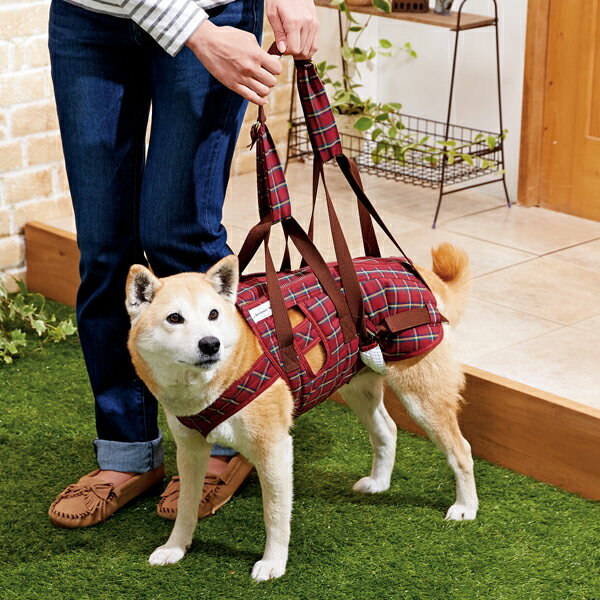 アシスタントバンド リフト 着丈31×バスト40・45×ウエスト38〜43cm 介護 ハーネス 歩行補助 ペピイオリジナル