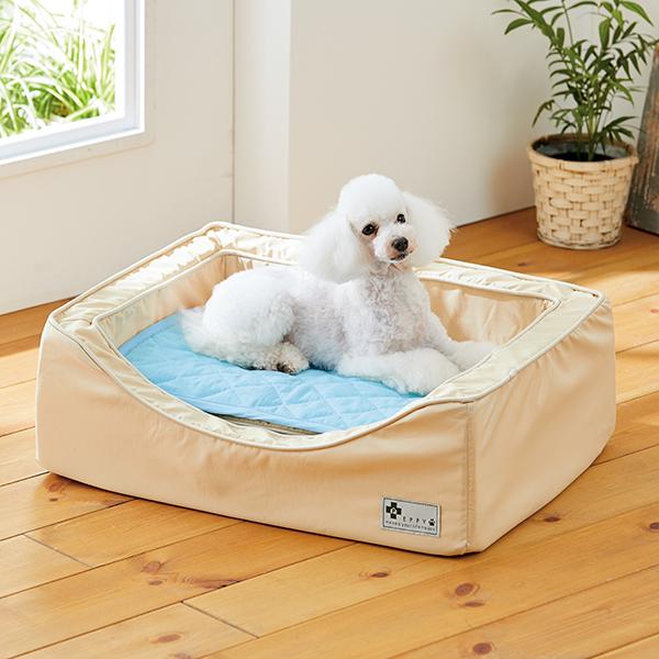 消臭達人・極　ペット用クールパッド 大（80×60）のサムネイル