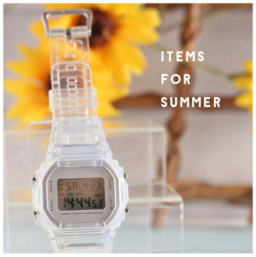 腕時計 小学生 男の子 テープ かっこいい おしゃれ シンプル 誕生日 プレゼント 多機能 デジタル ウォッチ アラーム リストウォッチ 時計 ファッションウォッチ 低学年 高学年 男の子 中学生 高校生 子供 大人 贈り物 ギフト フィールドワーク 子供会 修学旅行 入学祝い