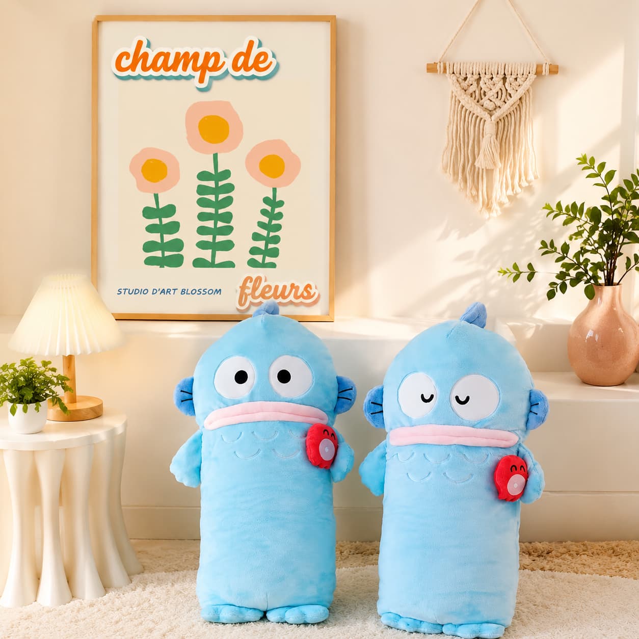 楽天市場】ハンギョドン（枕・抱き枕｜寝具）：インテリア・寝具・収納