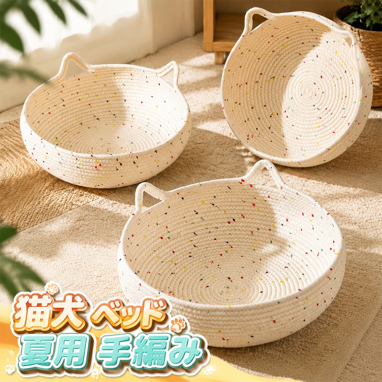 楽天市場】猫 爪とぎ（ベッド｜ベッド・マット・寝具）：猫用品<ペット