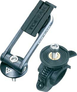 (最短即日発送) TOPEAK(トピーク) ライドケース マウント 送料無料