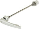 (最短即日発送) ADEPT(アデプト) ADT フロント クイックレリーズ 123mm SIL HUA05201 ハブ アクスル 送料無料