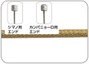 (最短即日発送) BRAKCO(ベックオン) ナノテフロン シフター インナーケーブル CBS02400 送料無料