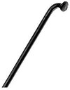 (最短即日発送) DT SWISS スポーク コンペティション 2.0/1.8/290mm BLK 10本セット 送料無料