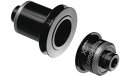 (最短即日発送) DT Swiss XD End Caps for 135mm QR hubs: fits 240, by DT 送料無料