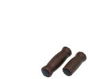 (最短即日発送) GIZA PRODUCTS(ギザプロダクツ) グリップ HBG14302 ブラウン 幅:130mm(左)/90mm(右) 送料無料