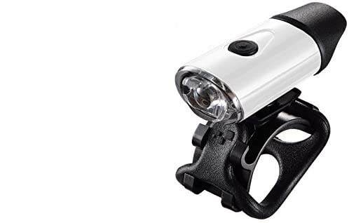 (最短即日発送) (GIZAPRODUCTS/ギザプロダクツ)(自転車用フロントライト)CG-214W ホワイトLED ホワイト 送料無料(4)