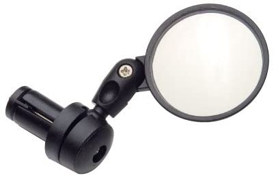 (最短即日発送) ギザ DX-2000B サイクルミラー 送料無料