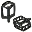 (最短即日発送) GIZA PRODUCTS(ギザプロダクツ) B249DU ペダル BLK PDL14700 送料無料(4)