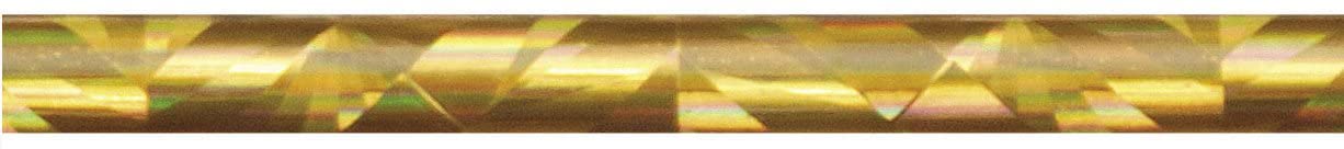 (最短即日発送) GIZA PRODUCTS(ギザプロダクツ) シフターアウターケーブル 2.3m ホログラムゴールド　C..