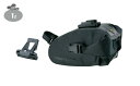 (最短即日発送) TOPEAK(トピーク) ウェッジ ドライバック (クイッククリック) M 送料無料 BAG27001