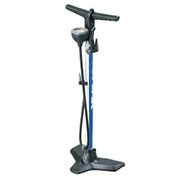 Other - (最短即日発送) 　TOPEAK(トピーク) フロアポンプ ジョーブロー レース カラー ブルー(PPF06002) 送料無料 PPF08902
