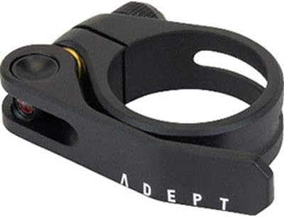 (最短即日発送) アアデプト ステディ QR クランプ 31.8mm(SPC03400) 送料無料 SPC03400