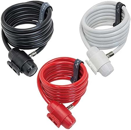 Other - (最短即日発送) ギザ WL-154 ケーブルロック 8×1800mm ブラック(LKW26900)送料無料 LKW26900
