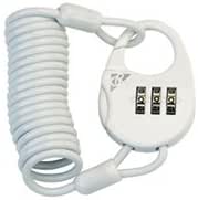 PL626 Combination Lock PL626 コンビネーション ロック コンパクトなコイルケーブル コンビネーションロック。3 ケタの数字はお好みのものに変えられます。 ● 60g注文が出来る商品は在庫がございます。 送料は全て込みの価格となっております。 amazon倉庫を利用して発送を行っております。 注文から発送まで自動で行っております。 注文から発送まで通常1〜2日以内の発送になります。 大型の場合は3日以上かかる場合もございます。 繁忙期は1週間以上かかることもございますことご理解お願いします。 配送の際に航空便の使用が出来ない商品もございます。 そう言った商品は通常よりも配達まで時間がかかります。 北海道、沖縄、離島へ配送する場合は通常よりも4〜10日程度余分に時間がかかります。 天候等により前後する場合もあります。 送料は全て込みの価格となっております。 稀にシステムエラーににより在庫が無いのにある表示をしてしまいます。その際はすみませんがキャンセルにて対応をさせて頂きます。 最近はほとんどシステムエラーもございません。 掲載商品の仕様、ロゴ等のデザインは改良のため、変更される場合がございます。 画像はイメージであり参考用になります。 商品タイトルと違うサイズの画像が使用されている場合がございます。 商品のカラーはディスプレイの種類等により、実物と異なって見える場合がございます。 掲載商品の仕様、ロゴ等のデザインは改良のため、変更される場合がある事をご了承ください。 "actual size may vary or actual color may vary" 当ホームページに掲載されている販売価格及び商品情報につきましては、細心の注意を払って登録しておりますが、万一記載事項にミスがあった場合は正しい情報に訂正をさせて頂きます。 返品をご希望の方はご相談ください。