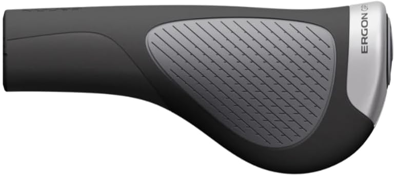 (最短即日発送) Ergon GP1_EVO エルゴノミックバイクグリップ ペアグリップ Sサイズ送料無料 HBG27400(4)