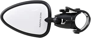 [最短即日発送] NAPOLEON（ナポレオン） イージーミラー ホワイト 送料無料