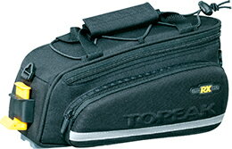 (最短即日発送) TOPEAK(トピーク) RX トランクバッグ EX バッグ BAG20300 送料無料