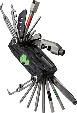 (最短即日発送) TOPEAK(トピーク) エイリアン X ツール TOL44800 送料無料