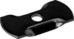 (最短即日発送) GP(ギザプロダクツ) センタースタンド用 フィクサー BLK スタンド ...