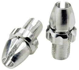 (最短即日発送) GP(ギザプロダクツ) ブレーキ レバー マイクロ アジャスター SIL ブレーキ パーツ YBR00401 送料無料(4)