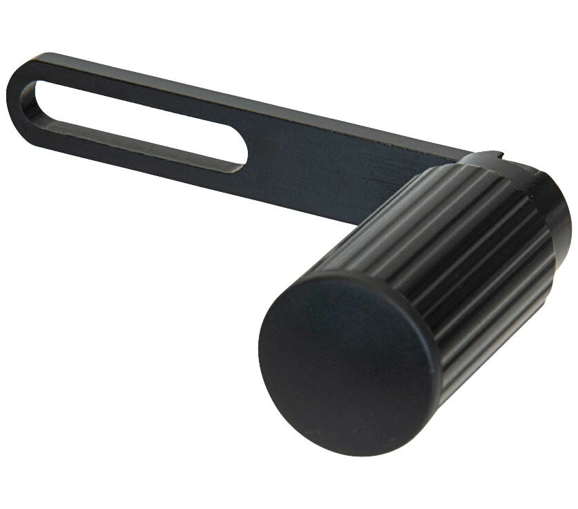 (最短即日発送) GP(ギザプロダクツ) ライト アダプター(フォーク/フロントラック用) BLK ライト パーツ YLP10600 送料無料