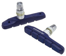 (最短即日発送) TIOGA（タイオガ） Vブレーキシュー 941 DBL ブレーキ シュー BRH10101 送料無料