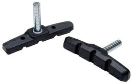 (最短即日発送) TIOGA（タイオガ） MTB-947 ブレーキ シュー BRH12200 送料無料